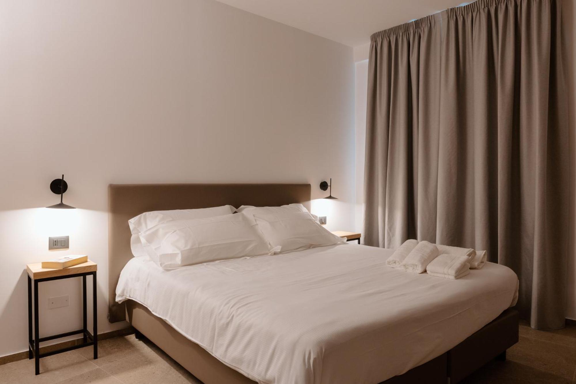 Belladonna Hotel Pedara Extérieur photo